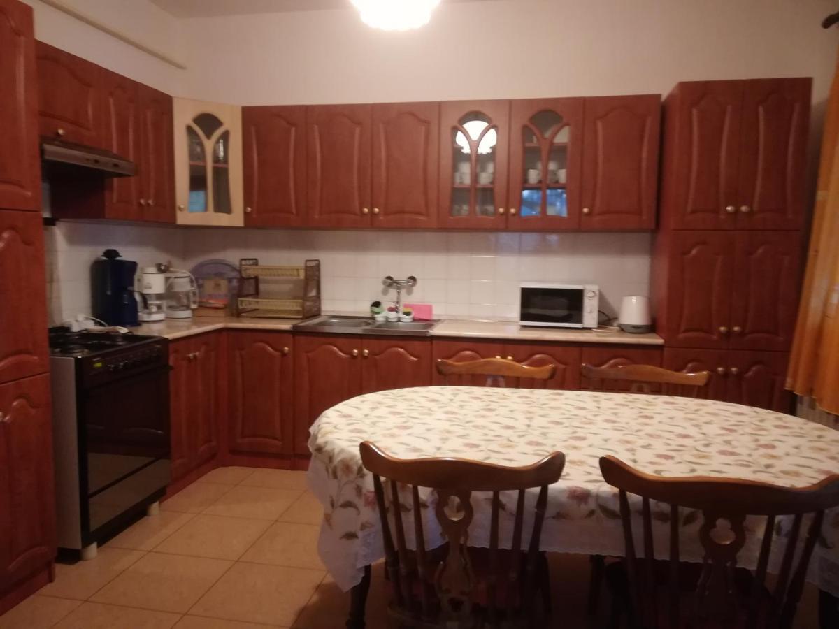 Somogyi Vendeghaz Villa Zamardi Luaran gambar