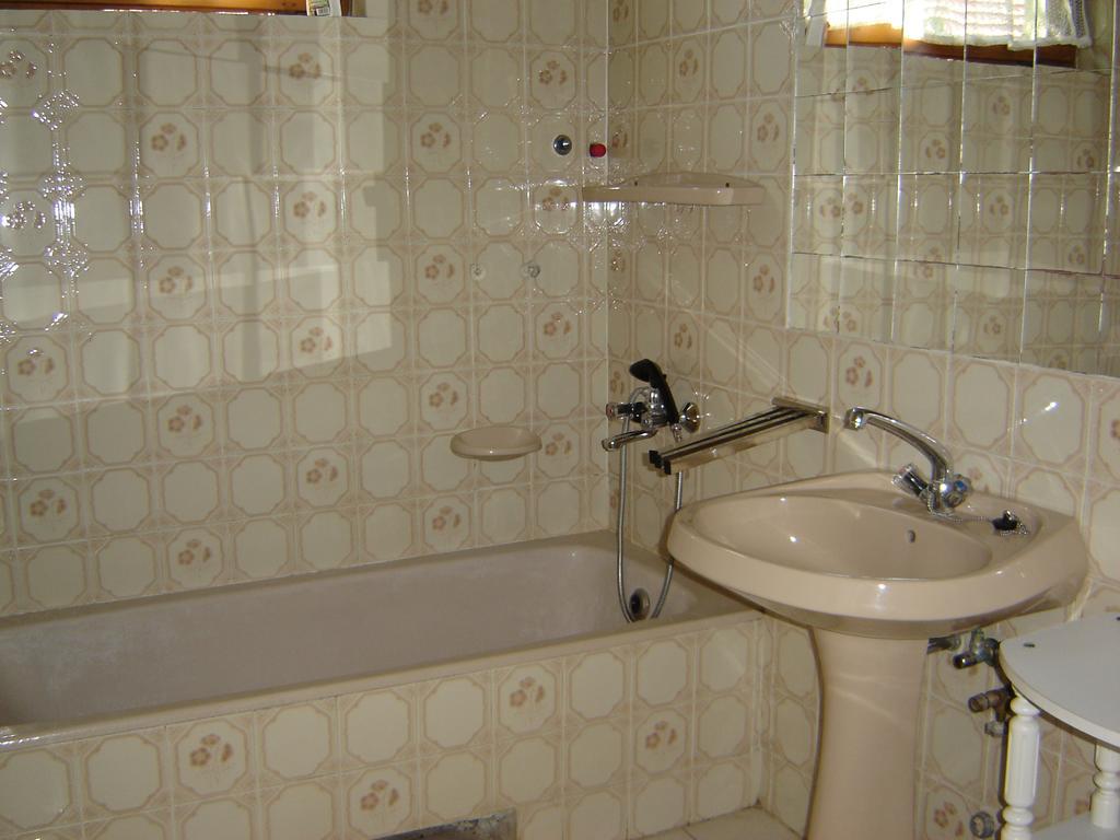 Somogyi Vendeghaz Villa Zamardi Luaran gambar